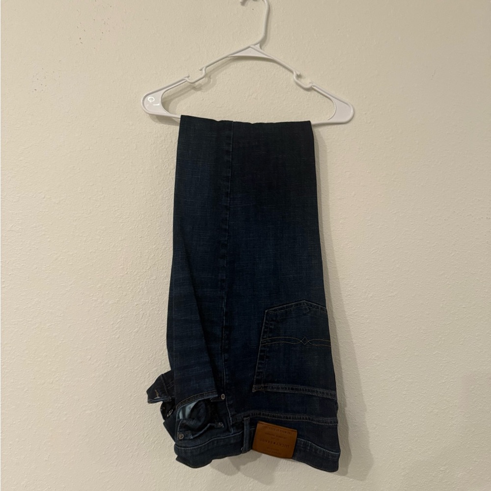 Lucky Brand Jeans
